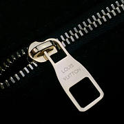 Louis Vuitton Monogram One Handle Flap Bag MM 3615 - 5