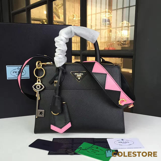 Prada Paradigme 3861 - 1