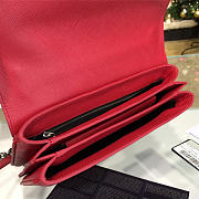 Prada Metal Closure 3923 - 2