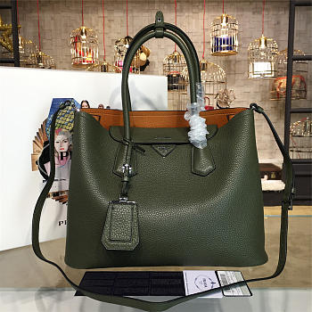 Prada Double Bag Large 4085