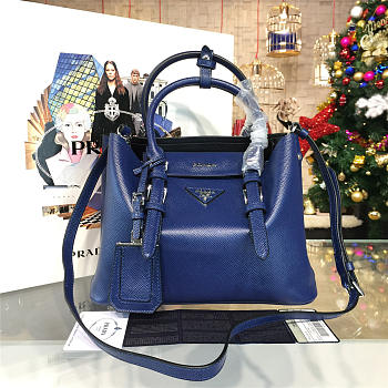 Prada Double Bag 4116