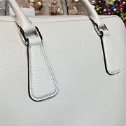 Prada Leather Briefcase 4225 - 6