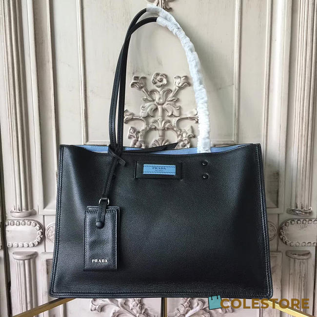 Prada Cortex Shoulder Bag Z4305 - 1