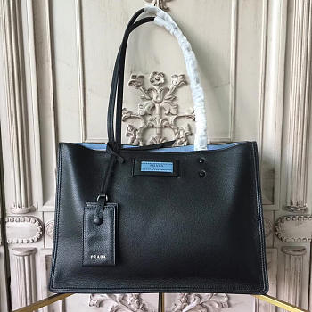 Prada Cortex Shoulder Bag Z4305