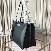 Prada Cortex Shoulder Bag Z4305 - 3