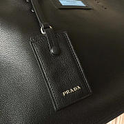 Prada Cortex Shoulder Bag Z4305 - 5