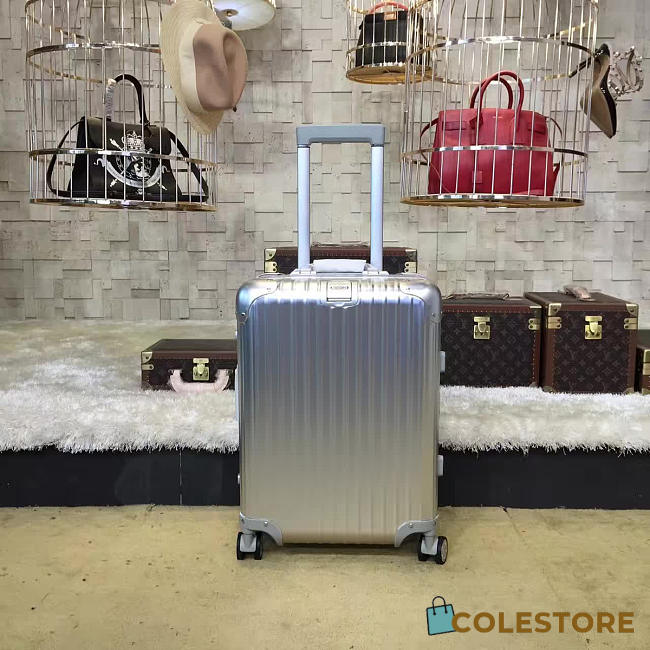 Rimowa Travel Box 4366 - 1