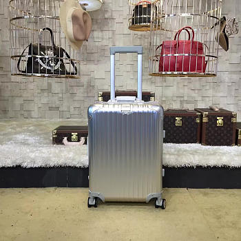 Rimowa Travel Box 4366