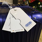 Rimowa Travel Box 4381 - 3