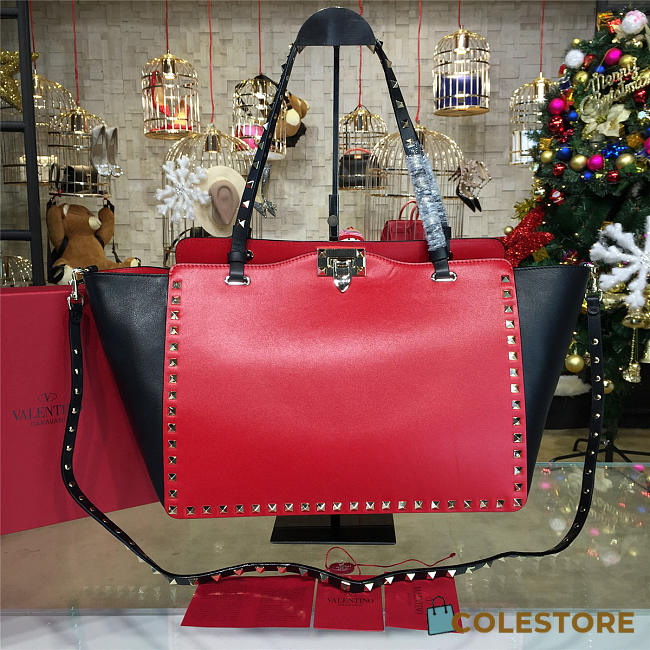 Valentino Tote 4425 - 1