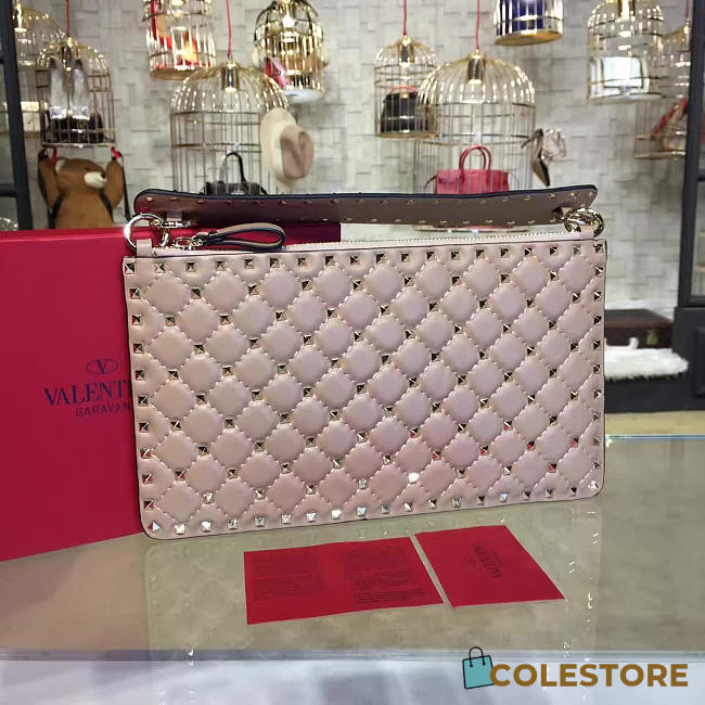 Valentino Clutch Bag - 1