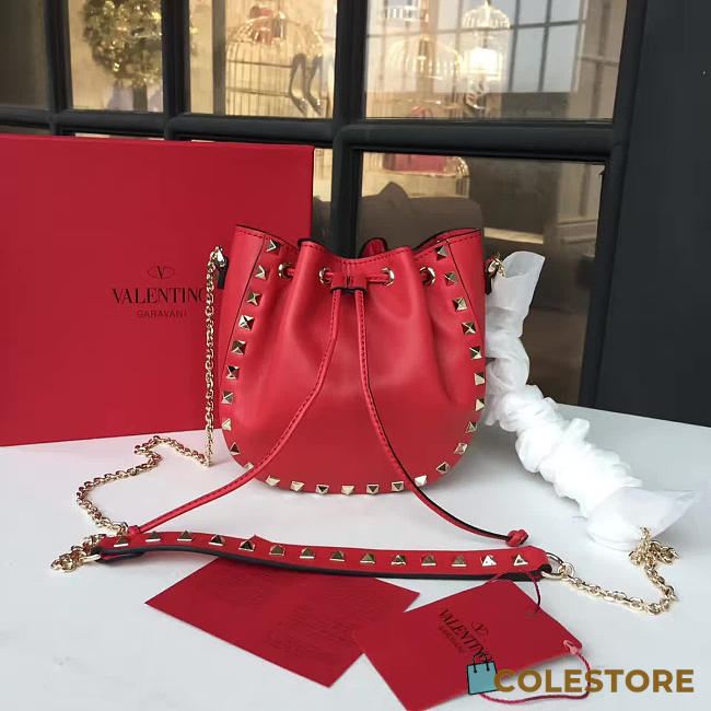 Valentino Shoulder Bag 4468 - 1