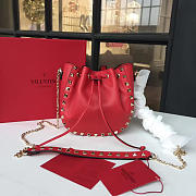 Valentino Shoulder Bag 4468 - 1