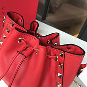 Valentino Shoulder Bag 4468 - 2
