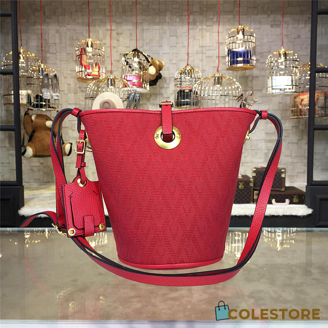 Valentino Shoulder Bag 4507 - 1