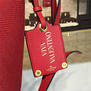 Valentino Shoulder Bag 4507 - 2