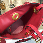 Valentino Shoulder Bag 4507 - 6