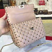 Valentino Garavani Free Rockstud Spike 4614 - 5