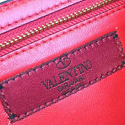 Valentino Garavani Free Rockstud Spike 4614 - 6