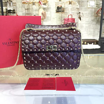 Valentino Garavani Free Rockstud Spike 4619