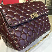 Valentino Garavani Free Rockstud Spike 4619 - 2