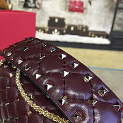 Valentino Garavani Free Rockstud Spike 4619 - 3