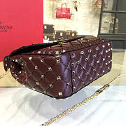 Valentino Garavani Free Rockstud Spike 4619 - 4