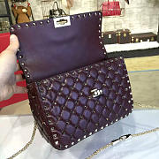Valentino Garavani Free Rockstud Spike 4619 - 5