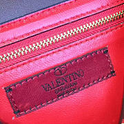 Valentino Garavani Free Rockstud Spike 4619 - 6