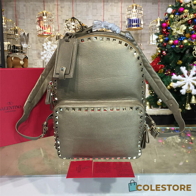 Valentino Backpack 4649 - 1