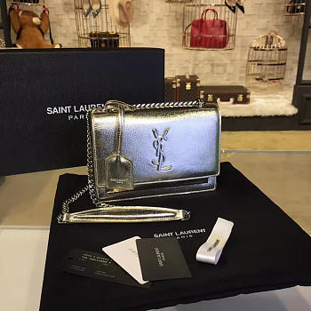 YSL Sunset Monogram Small 4725