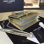 YSL Sunset Monogram Small 4725 - 4