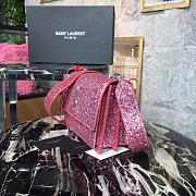 YSL Shoulder Bag 4726 - 3