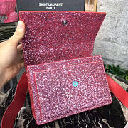 YSL Shoulder Bag 4726 - 4