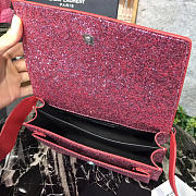 YSL Shoulder Bag 4726 - 5