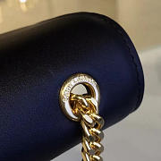YSL Monogram Kate Grain De Poudre Embossed Leather 4772 - 6