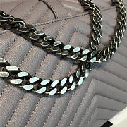 YSL Monogram College Grey 4780 - 6
