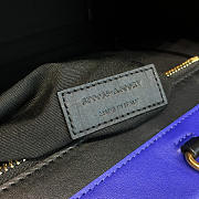 YSL Cabas Rive Gauche Medium - 3
