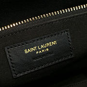 YSL Cabas Rive Gauche Medium - 4