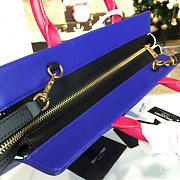 YSL Cabas Rive Gauche Medium - 6