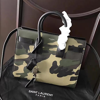 YSL Classic Sac De Jour Small 4881