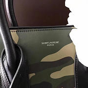 YSL Classic Sac De Jour Small 4881 - 6
