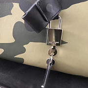 YSL Classic Sac De Jour Small 4881 - 5