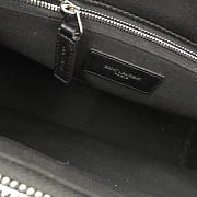 YSL Classic Sac De Jour Small 4881 - 2