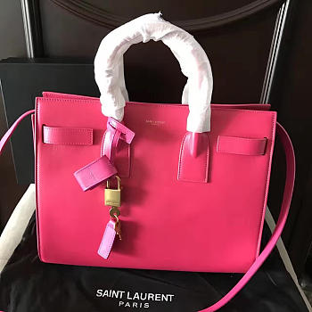 YSL Classic Sac De Jour Small 4887