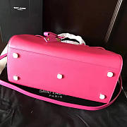 YSL Classic Sac De Jour Small 4887 - 6