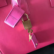 YSL Classic Sac De Jour Small 4887 - 5