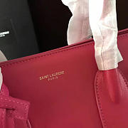 YSL Classic Sac De Jour Small 4887 - 4