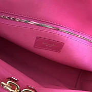 YSL Classic Sac De Jour Small 4887 - 2