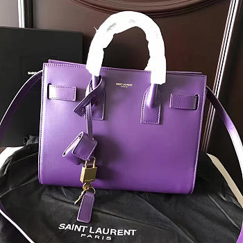 YSL Sac De Jour Baby 4906
